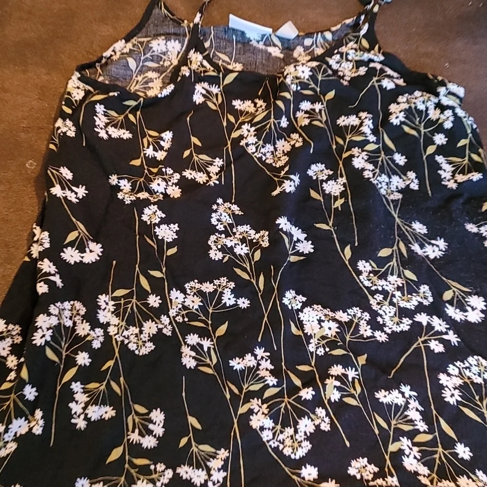 Summer Dress Size 14